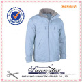SUNNYTEX OEM 2014 Winter Outwear Warm Casual Men Sports Jacket Design